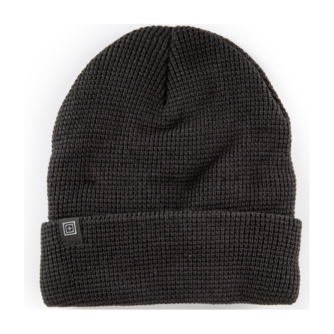 5.11 Last Stand Winter Beanie - Black (89161-019)