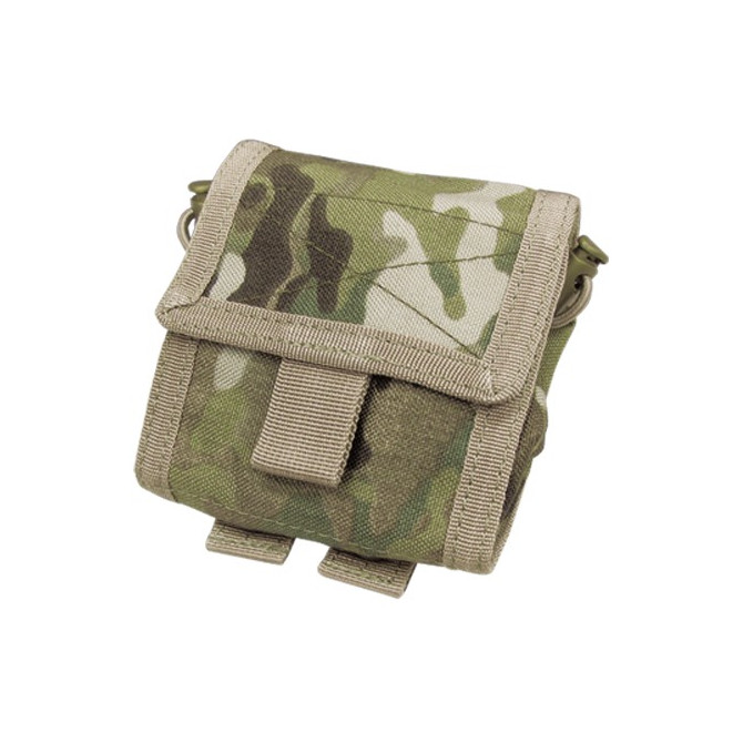 Roll - Up Utility Pouch - Multicam (MA36-008)