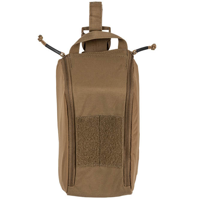 5.11 Flex Gas Mask Pouch - Kangaroo (56661-134)