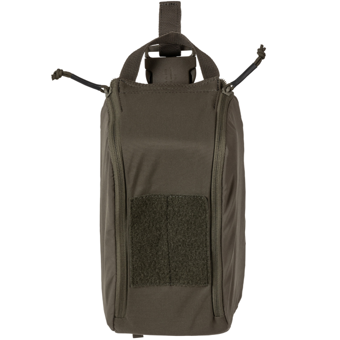 5.11 Flex Gas Mask Pouch - Ranger Green (56661-186)