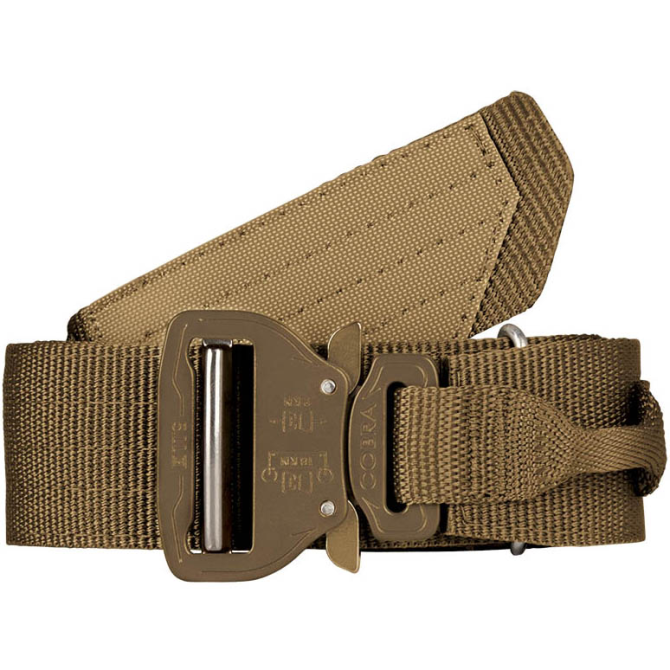 5.11 Maverick Assaulters Belt - Kangaroo (59569-134)