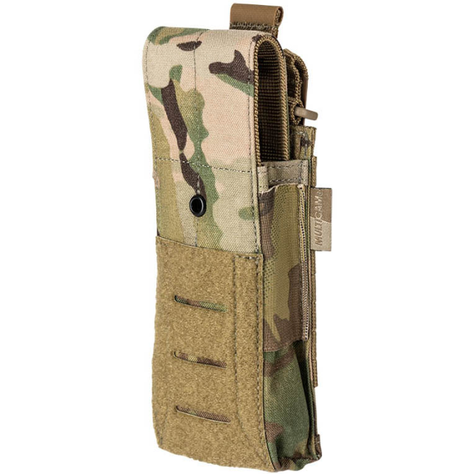 5.11 Flex Single AR Mag Cover Pouch - Multicam (56679-169)