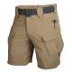 Helikon OTP 8.5 Outdoor Tactical Shorts - Mud Brown