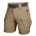 Helikon OTP 8.5 Outdoor Tactical Shorts - Mud Brown