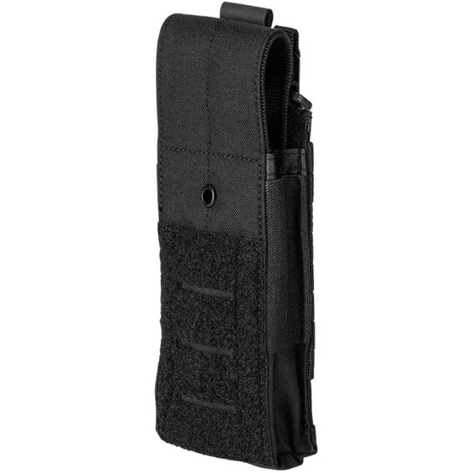 5.11 Flex Single AR Mag Cover Pouch - Black (56679-019)