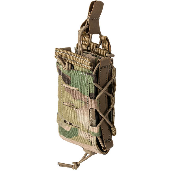 5.11 Flex Single Multi Caliber Mag Cover Pouch - Multicam (56682-169)