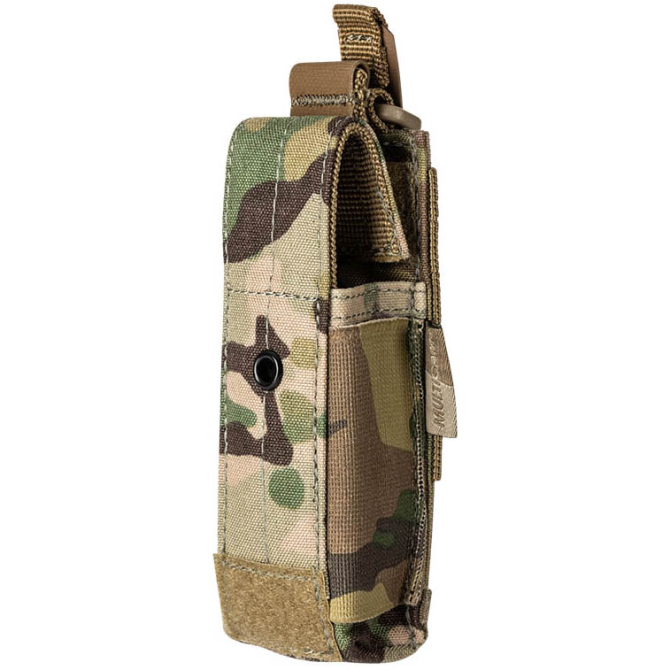 5.11 Flex Single Pistol Mag Cover Pouch - Multicam (56677-169)