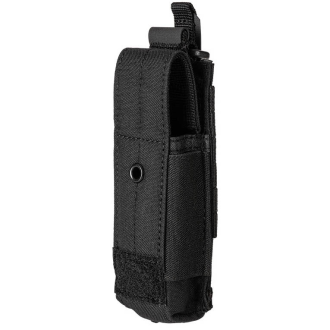 5.11 Flex Single Pistol Mag Cover Pouch Black 56677 019