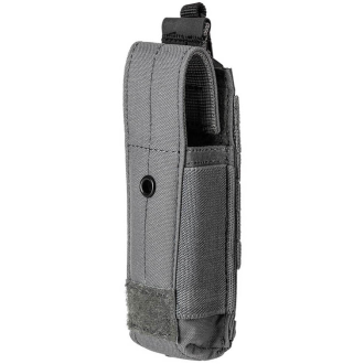 5.11 Flex Single Pistol Mag Cover Pouch Storm 56677 092