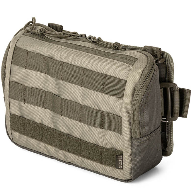 5.11 Rapid Waist Pack 3l - Python (56573-256)