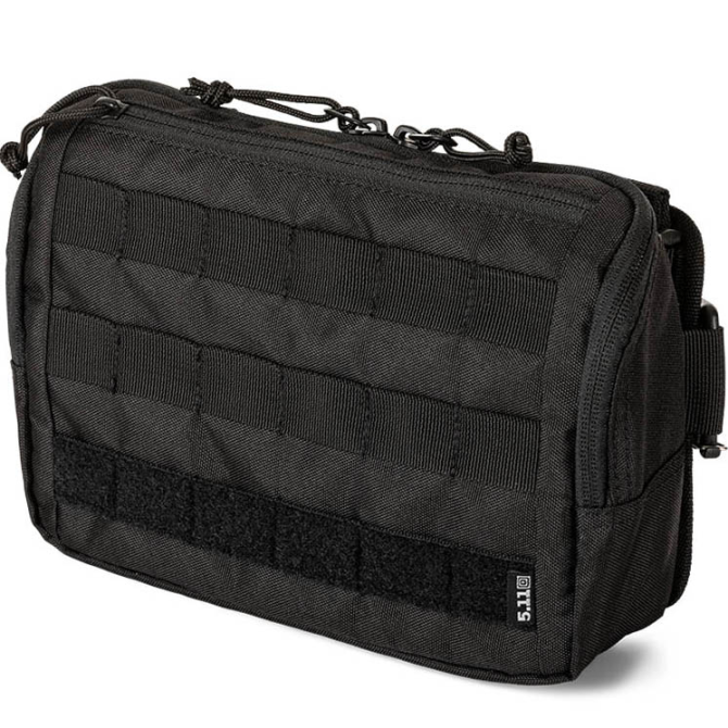 5.11 Rapid Waist Pack 3l - Black (56573-019)