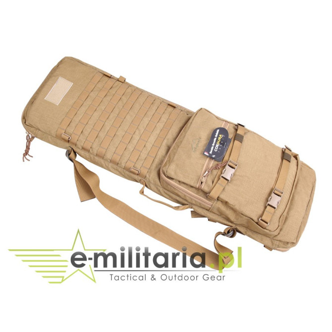 Wisport Rifle Case 100 - Coyote