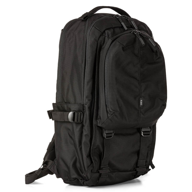 5.11 LV18 2.0 Backpack - Black (56700-019)