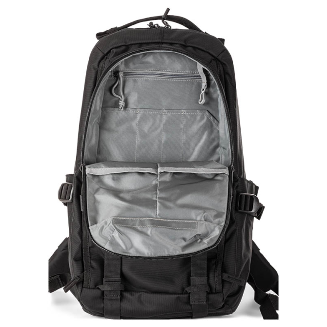 5.11 LV18 2.0 Backpack - Black (56700-019)