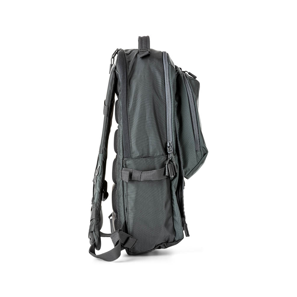 5.11 Tactical LV18 Backpack With Padded Back, Style 56700, Python