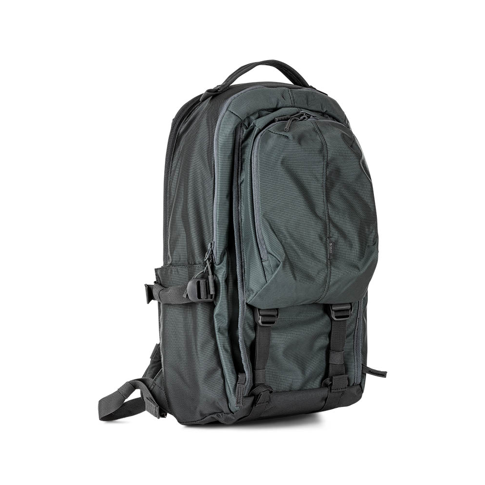 The new LV18 Backpack 2.0 from 5.11 Tactical - TriggrCon 2022