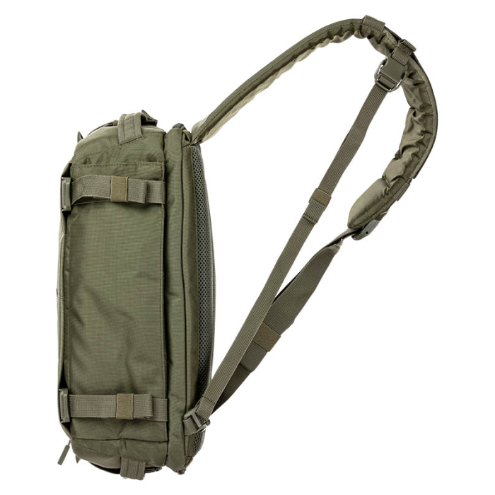 Buy 5.11 Tactical LV10 2.0 Sling Pack, Python - 56701-256. Price - 140.11  USD. Worldwide shipping.
