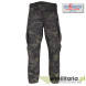 Leo Köhler Explorer Pants - Multicam Black