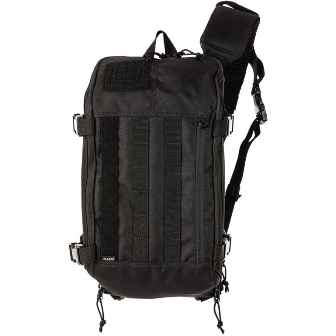 5.11 Rapid Sling Pack 10l - Black (56572-019)