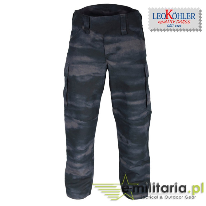 Leo Köhler Explorer Pants - A-TACS LE