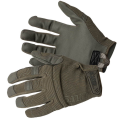 5.11 High Abrasion Tactical Gloves - Ranger Green (59371-186)