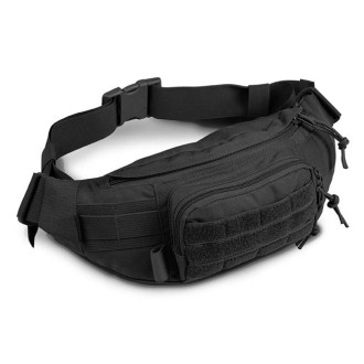 Wisport Toke Waist Pack Kryptek Typhon