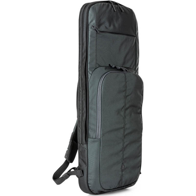 5.11 LV M4 Shorty 18L Rifle Case - Turbulence (56474-545)