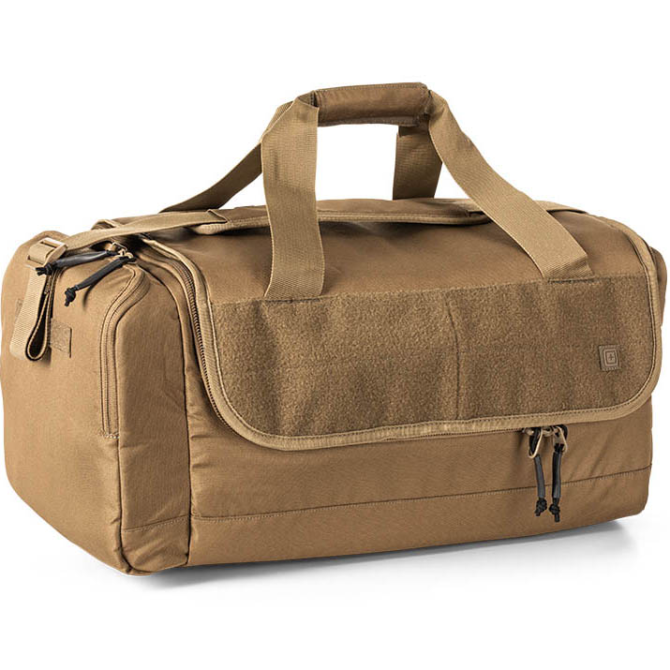 5.11 Range Ready Trainer Bag 50l - Kangaroo (56567-134)