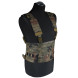 Stronghold Group DK Chest Rig - PL Woodland /  wz.93