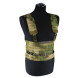 Stronghold Group DK Chest Rig - A-TACS FG