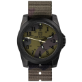 5.11 Pathfinder Watch - Black Camo (56623-536)