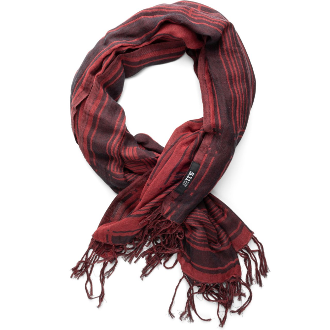 5.11 Legion Wrap - Red Bourbon (59544-125)