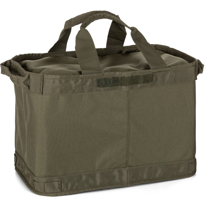 5.11 Load Ready Utility Lima 42 l Bag - Kalamata Green (56692-883)