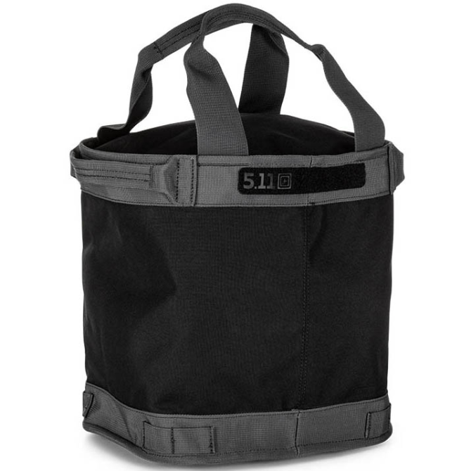 5.11 Load Ready Utility Mike 21 l - Black (56691-019)