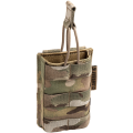 Claw Gear 5.56mm Open Single Mag Pouch - Multicam