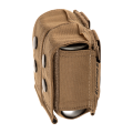 Claw Gear Double 40mm Grenade Pouch - RAL7013