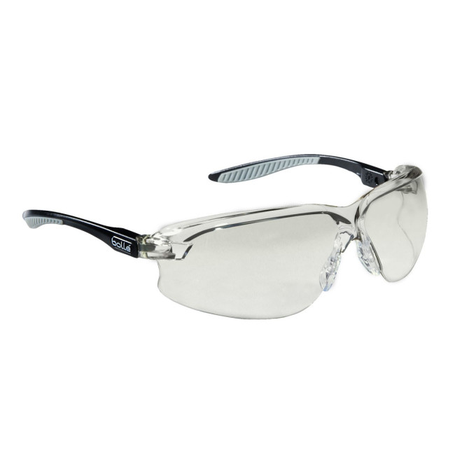 Bolle Axis Safety Spectacles - Contrast Lens (AXCONT)