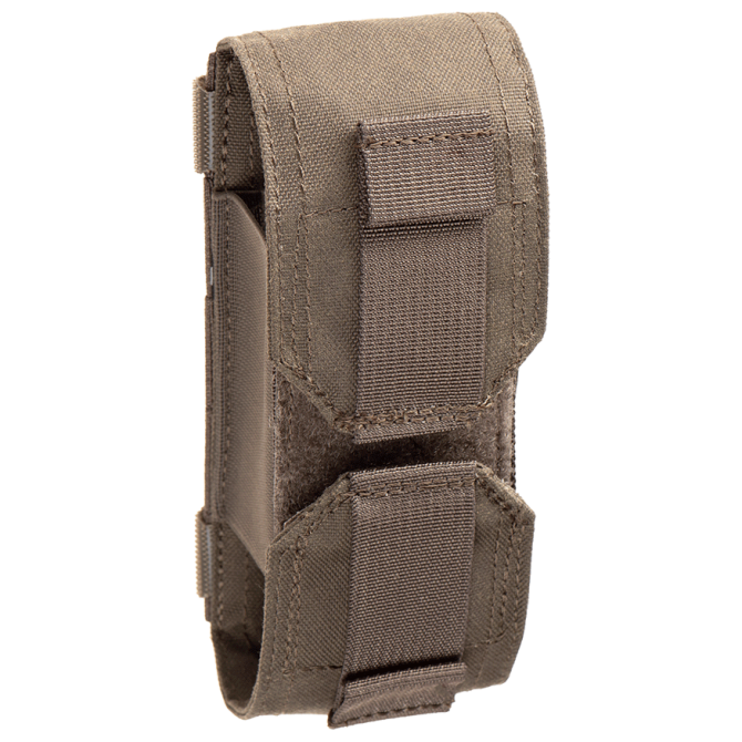 Claw Gear 2-Way Tourniquet Pouch - RAL7013