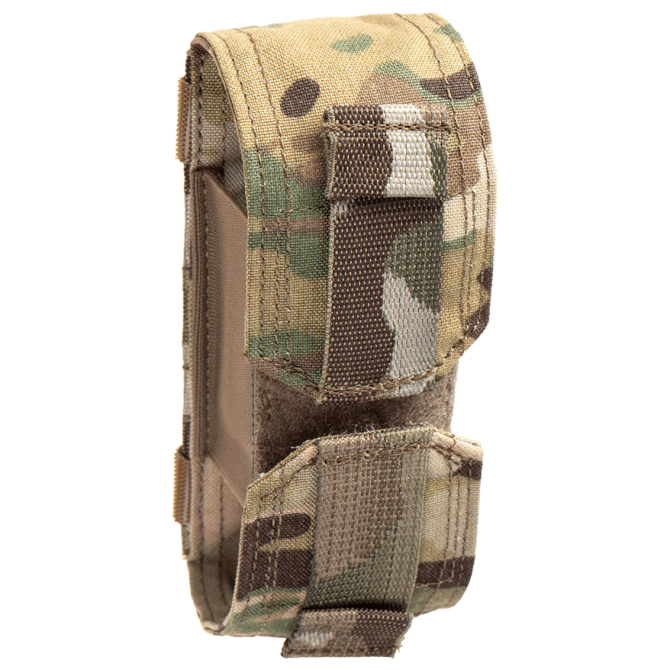 Claw Gear 2-Way Tourniquet Pouch - Multicam