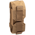 Claw Gear 2-Way Tourniquet Pouch - Coyote
