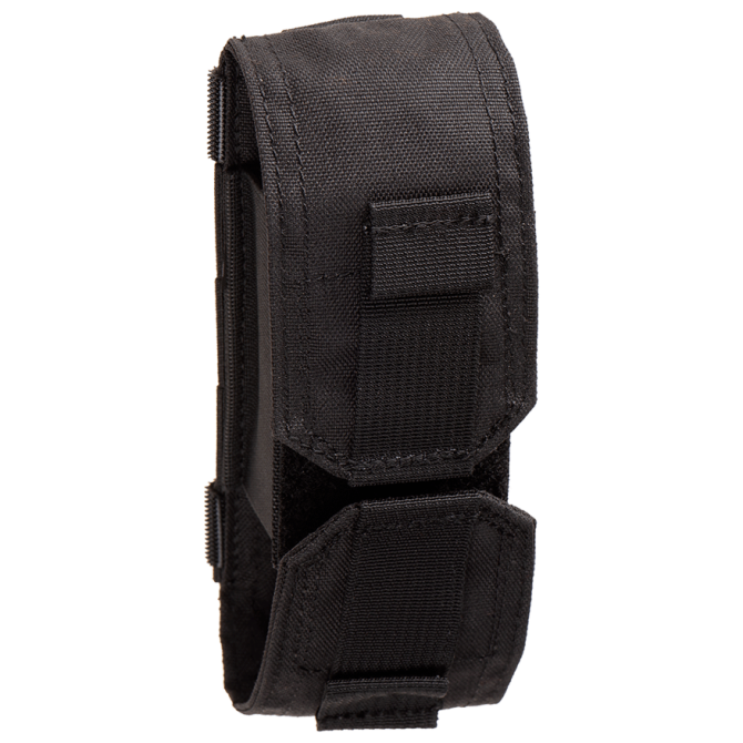 Claw Gear 2-Way Tourniquet Pouch - Black