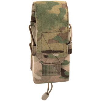 Drop Leg First Responder System Pouch - Fox Outdoor