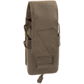 Claw Gear 5.56mm Single Mag Stack Flap Pouch - RAL7013
