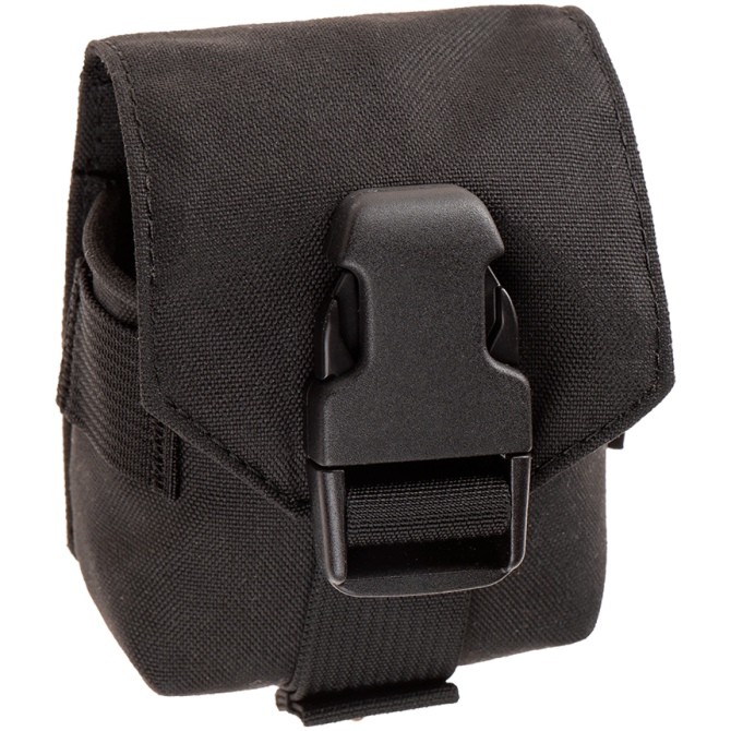 Claw Gear Frag Grenade Pouch - Black