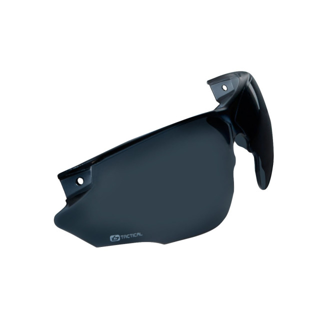 Bolle Combat Spare Lens - Smoke (FACOMBPSF)