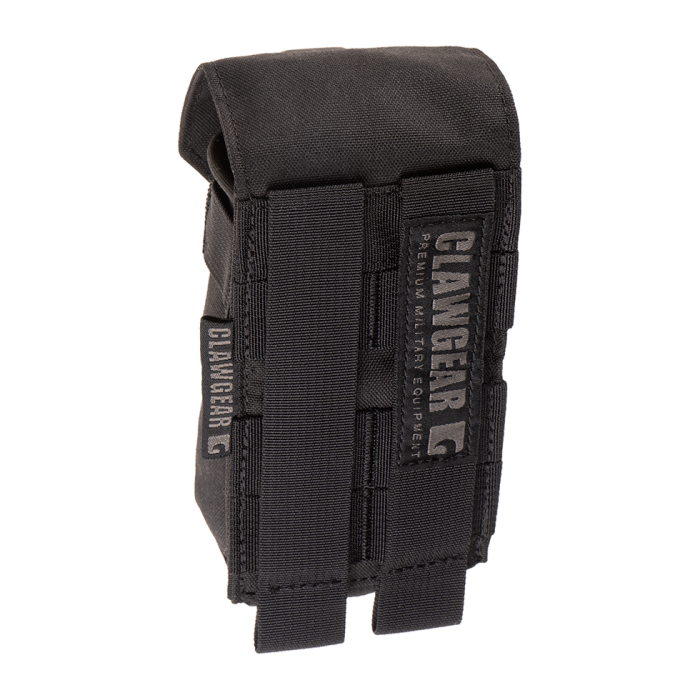 Claw Gear Smoke Grenade Pouch - Black