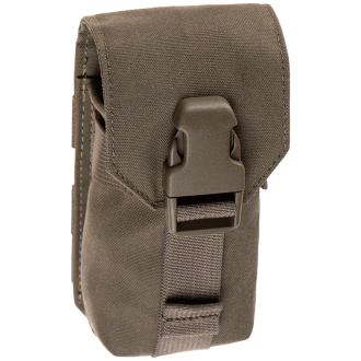 Claw Gear Large Horizontal Utility LC Pouch - RAL7013