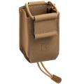 Claw Gear Small Radio LC Pouch - Coyote