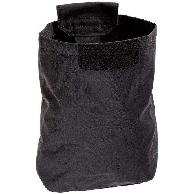 Claw Gear Dump Pouch - Black