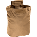 Claw Gear Dump Pouch - Coyote